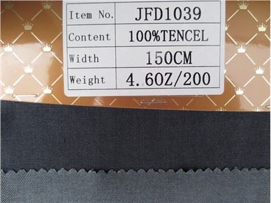 Tencel denim