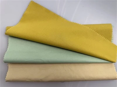 Linen Paj Rwb Twill Ntaub